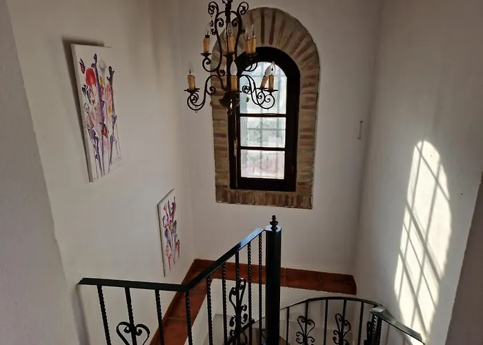 Casa El Banco