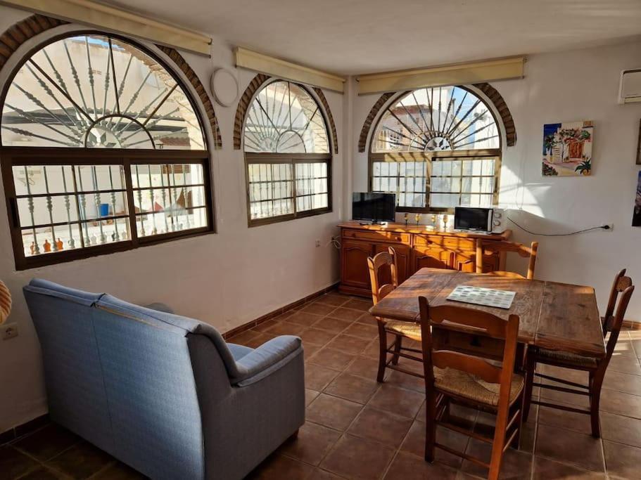 Ferienhaus Casa El Banco *