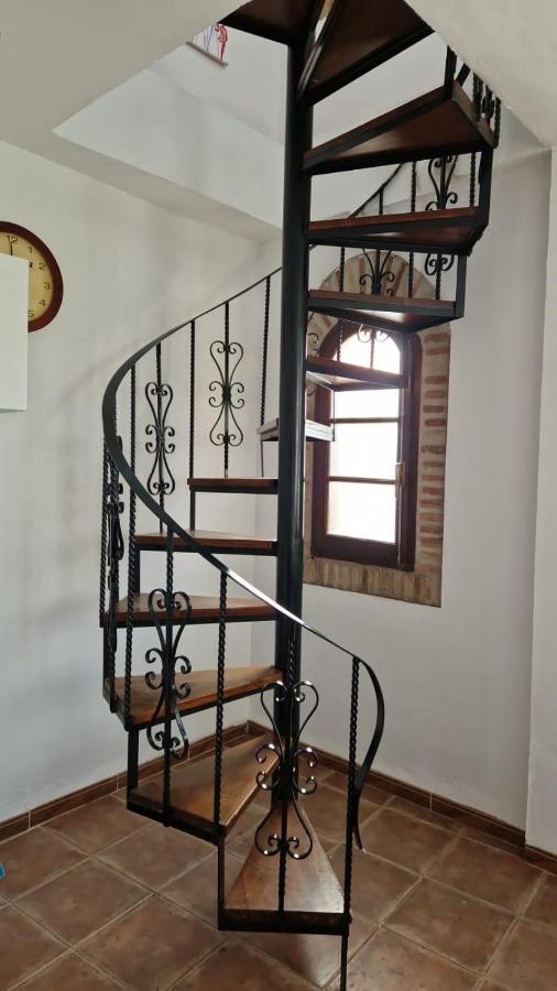 Casa El Banco Ferienhaus