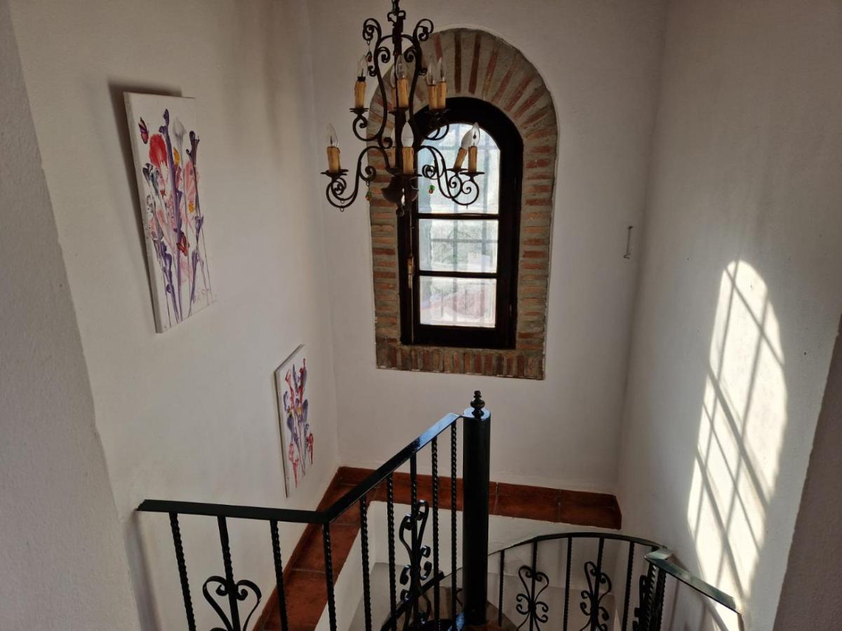 Casa El Banco Ferienhaus *